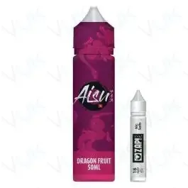 Aisu Dragonfruit Short Fill Vape Juice