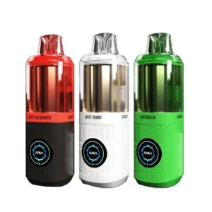 MIA Iconiq 70K Disposable Vape Device - 10PK