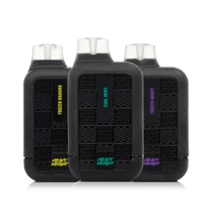 Tyson 2.0 Heavyweight Disposable Vape 7000 Puffs - 10 Pack