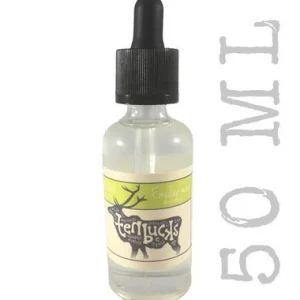 The Milkman Eliquid