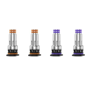 Geekvape J Series Replacement Coil (5pcs/pack)