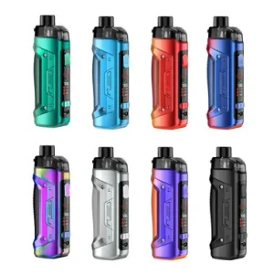 B100 Boost PRO 2 Pod Kit