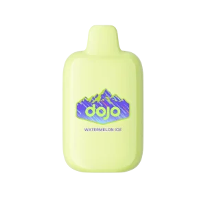 Vaporesso DOJO iMate X 40K Disposable Pod( Requires Kit for Use) - Watermelon Ice