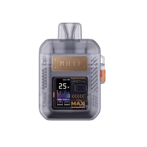 MOTI GO Max 25W Pod Kit - Coffee Gold