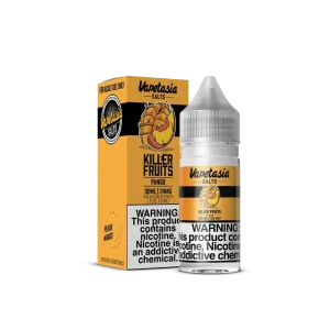 Vapetasia Killer Fruits Pango 30ml Nic Salt Vape Juice - 24mg