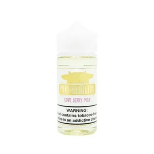 Kiwi Berry Milk TFN | MOO ELiquids Synthetic by Kilo