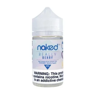 Really Berry by Naked 100 60ml