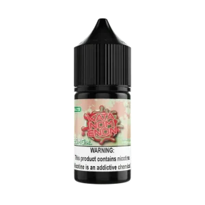 Noms Watanomennon 30ml Nic Salts Vape Juice - 25MG