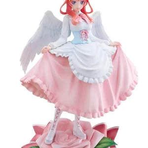 Proof TV Anime The Quintessential Quintuplets Satsuki Angel 1/7 Scale Figure
