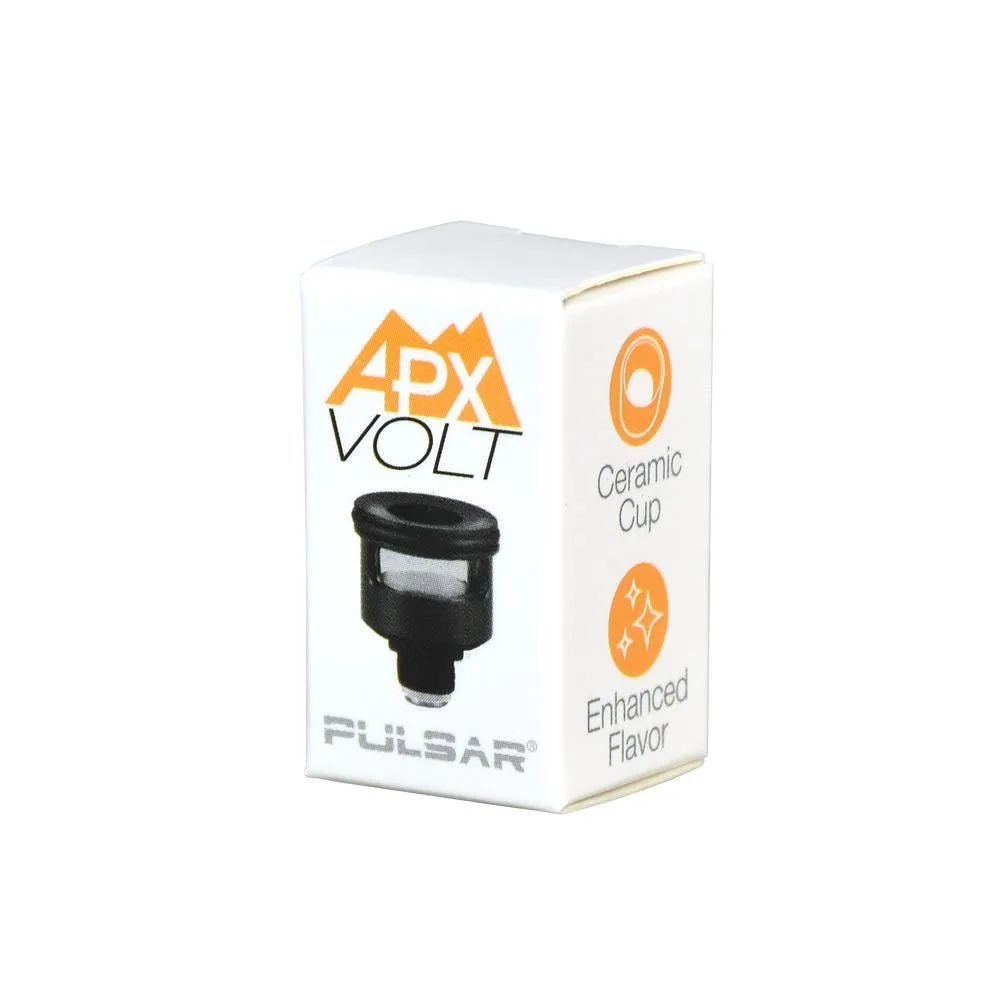 Pulsar APX Volt V3 Variable Voltage Cup - Image 2