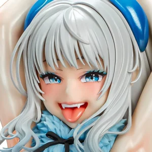 Q-Six Alp Switch Another Ver. 1/6 Scale Pvc Painted Finished Figure