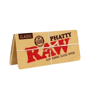 RAW PHATTY CLASSIC PAPERS