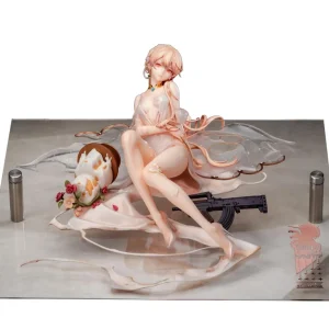Reverse Studio Girls' Frontline Ots-14 1/7 Divinely Favoured Beauty Figure