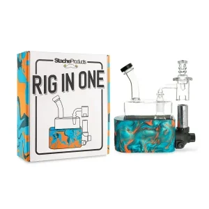 RIO MATTE BY STACHE PRODUCTS