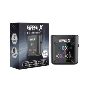 Ripper X Ultra Battery