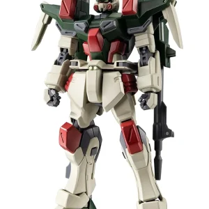 Robot Spirits Bandai: Gat-X103 Buster Gundam Ver. Anime Figure 125mm ABS PVC