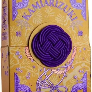 Room One Cards Kamiari Month Playing Cards Suekichi Edition Deck