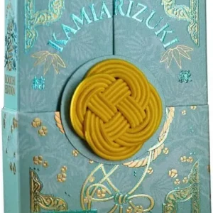 Room One Cards Kamiarizuki Playing Cards Shokichi Edition 2026
