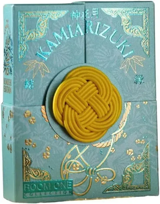Room One Cards Kamiarizuki Playing Cards Shokichi Edition 2026