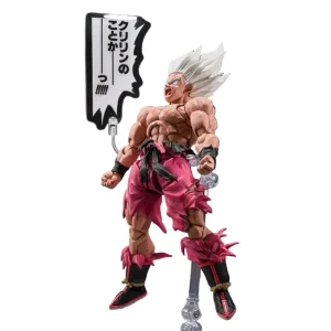 S.H.Figuarts Dragon Ball Z Legendary Super Saiyan Genkidamatsuri Limited Edition