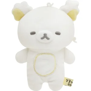San-X Rilakkuma Plush Toy Mo53401 - Soft and Cuddly Stuffed Animal