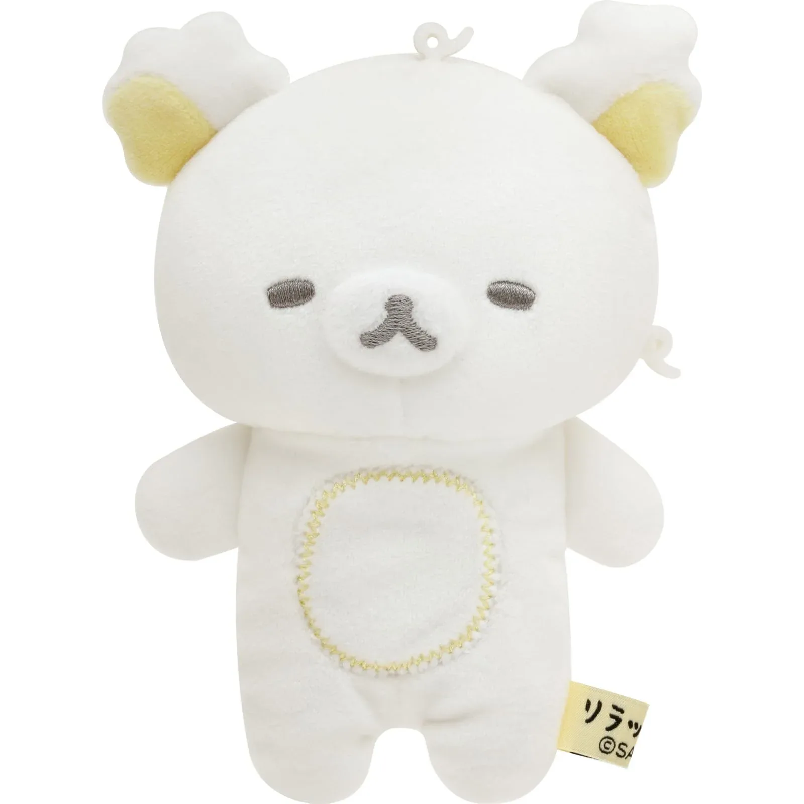San-X Rilakkuma Plush Toy Mo53401 - Soft and Cuddly Stuffed Animal