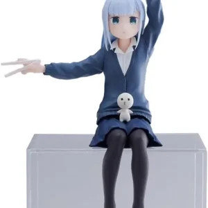 Sega Awaren-san Premium Chokokose Figure Reina Awaren Collectible