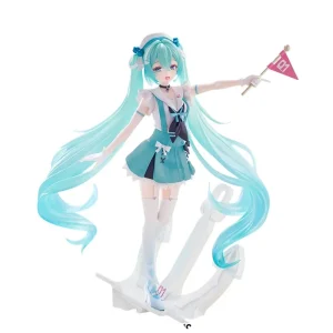 SEGA Hatsune Miku FIGURIZMα Sailor Ver. 24cm Prize Figure