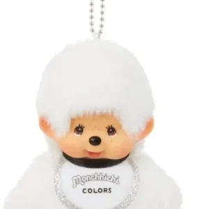 Sekiguchi Colors Key Chain Accessories