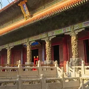 Shandong Tour, 5 Days Itinerary to Jinan, Taishan, Qufu and Qingdao