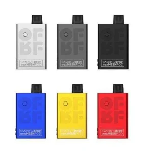 SMOK NexMesh AIO Pod Mod Kit