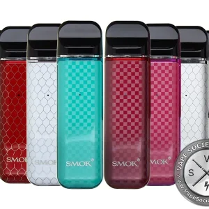 SMOK Novo 3 25W Pod System Kit