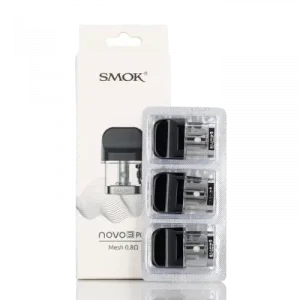 SMOK Novo 3 Vape Pods