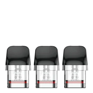 SMOK Novo Pod M Replacement Pods | Vape Cloud Canada