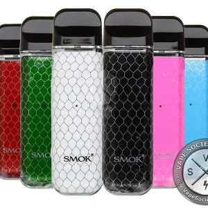 SMOK NOVO Ultra Portable Starter Kit