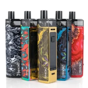 SMOK RPM 80 Pod Mod Kit