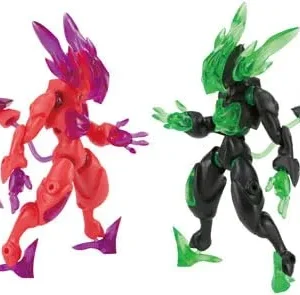 So-Ta Form Series Leo Void 2.0 Complete Set Box Action Figure Japan