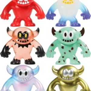 So-Ta Gabulien Art Collection Complete Set Box Action Figures - Japan Official