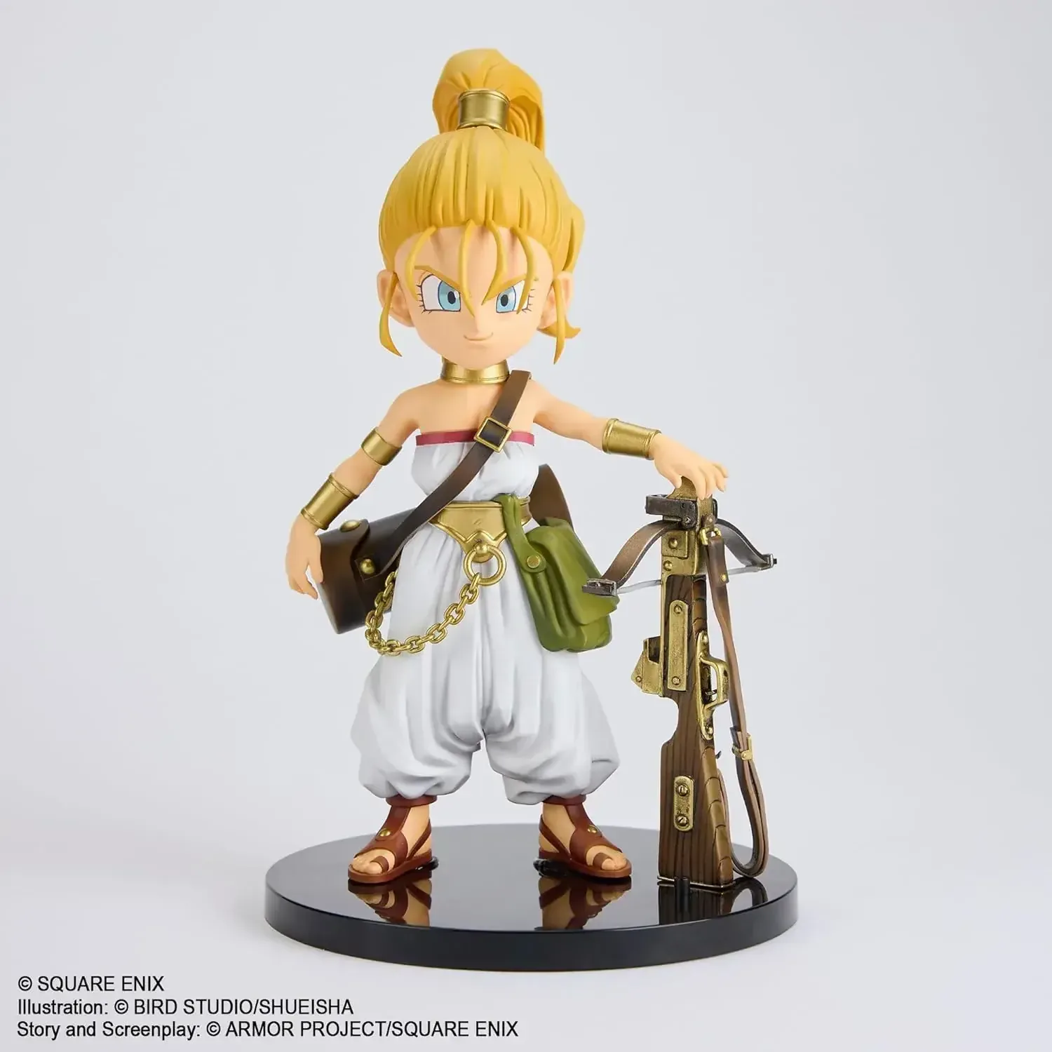 Square Enix Chrono Trigger Marl FORM-ISM Figure 20 cm Display - Image 2