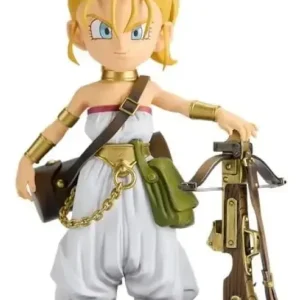 Square Enix Chrono Trigger Marl FORM-ISM Figure 20 cm Display