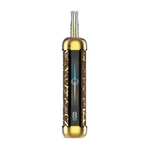 Strawberry Ice - Olit Hookalit Pro 60K Disposable E-Hookah