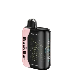 Strawberry Watermelon Black Bar Universe X