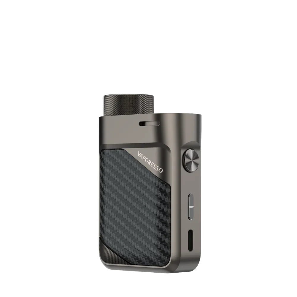 SWAG PX80 Mod