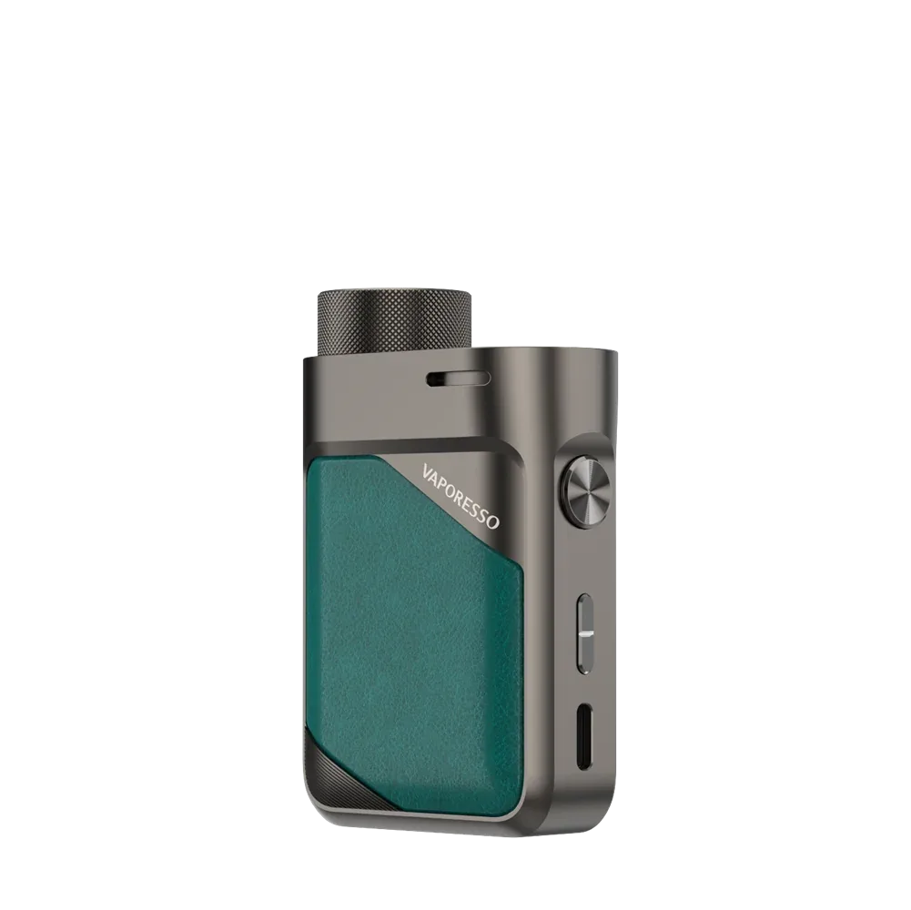 SWAG PX80 Mod - Image 2