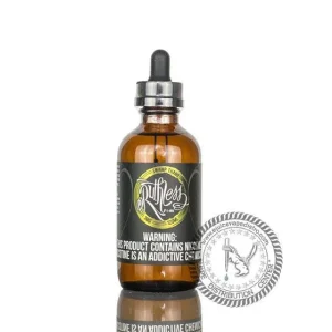 Swamp Thang by Ruthless 120ML