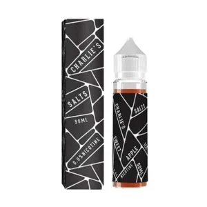 Sweet Apple Ice by CHARLIE’S CHALK DUST – 60ML