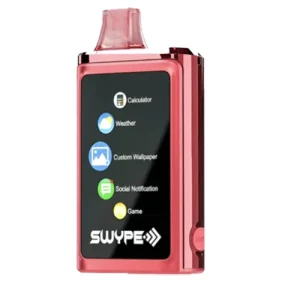 Swype 30K Disposable Vape
