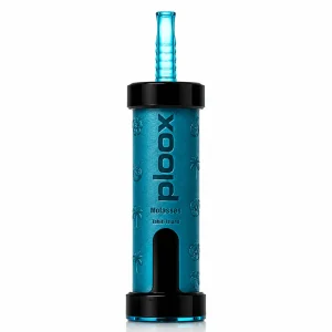 Tahiti Island Ploox Molasses 75K
