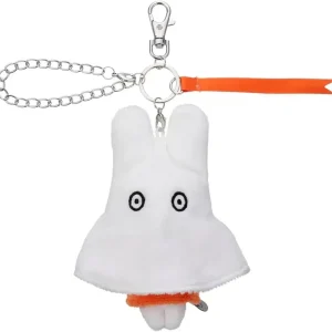 Takara Tomy Arts Bruna Chocori san Ghost Miffy Bag Charm