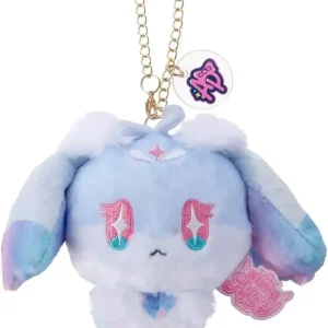 Takara Tomy Arts Cat Plush Charm Strap 15cm Figure